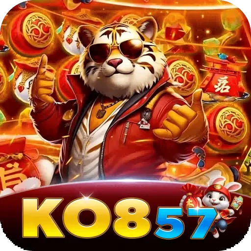 KO857 - Game Santai yang Menyenangkan untuk Semua Usia