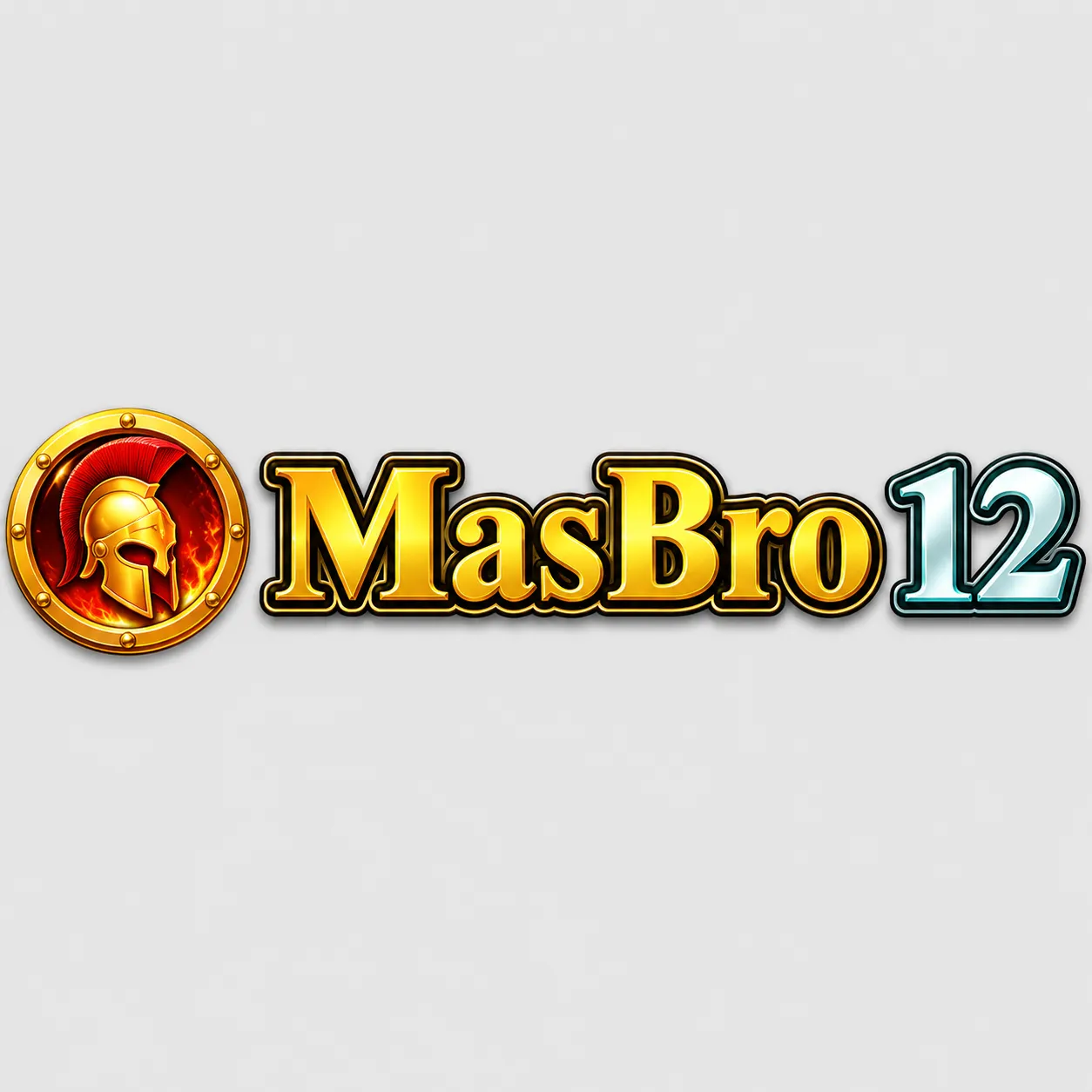 MASBRO12 - Permainan Mahjong Menarik dan Seru
